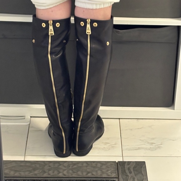 Loriblu high boots - Picture 3 of 5